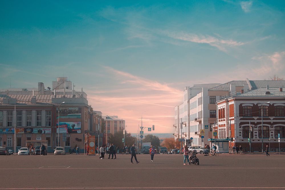 Photograph by Илья Юриков