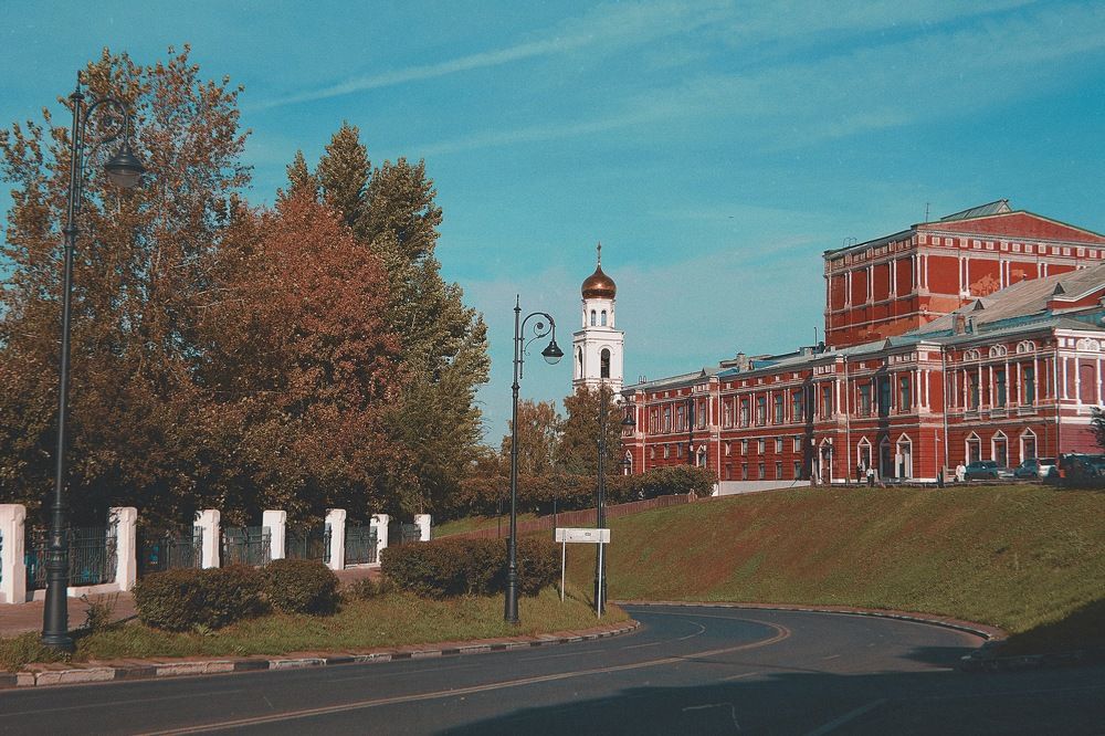 Photograph by Илья Юриков