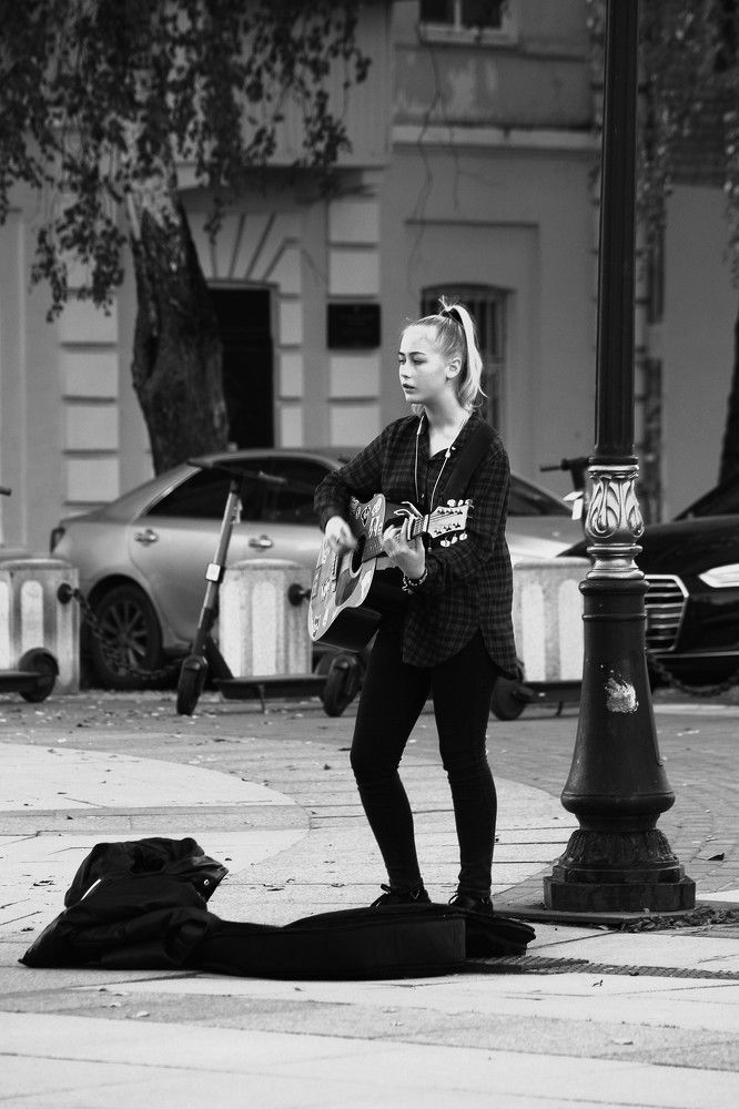 Фотография автора Геннадий Титов