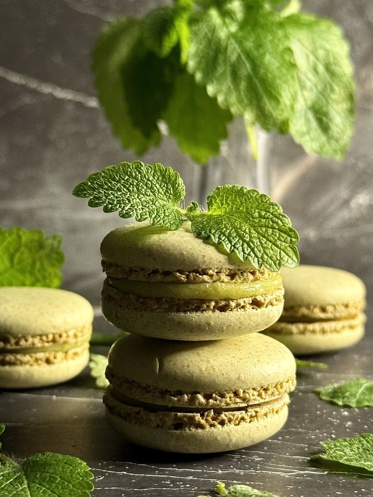 Photograph by Zhanna Kolesnikova