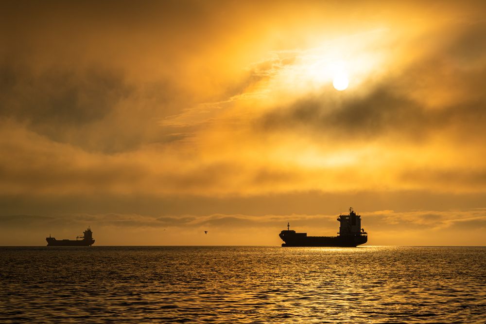 Photograph by Zemnuhov Sergey