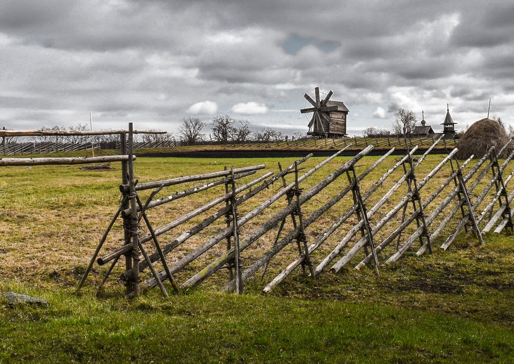Photograph by Анна Стрелковская