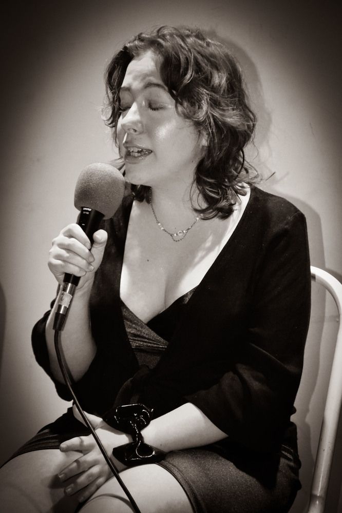 Фотография автора Ileana Andrea Gavinoser