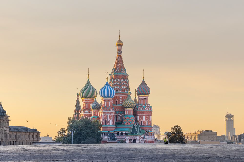 Photograph by Evgeniy Sh.