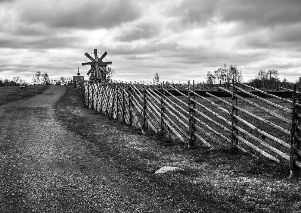 Photograph by Анна Стрелковская