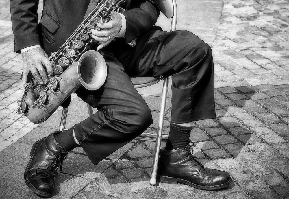 Фотография автора Bobus