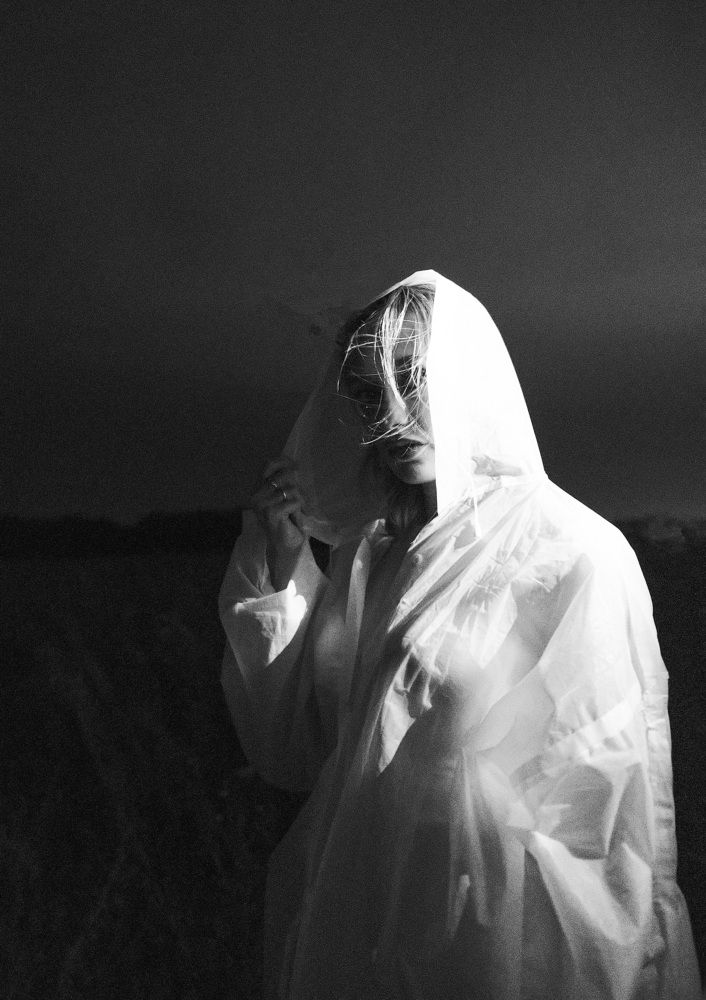 Photograph by Nikita Pushnikov