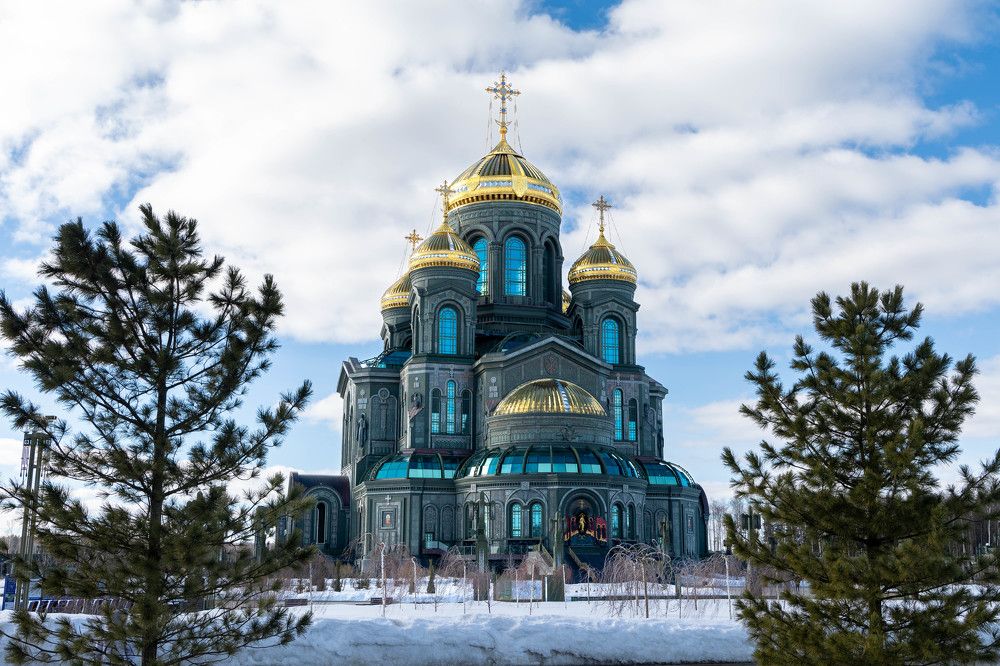 Photograph by Алексей Гильберт