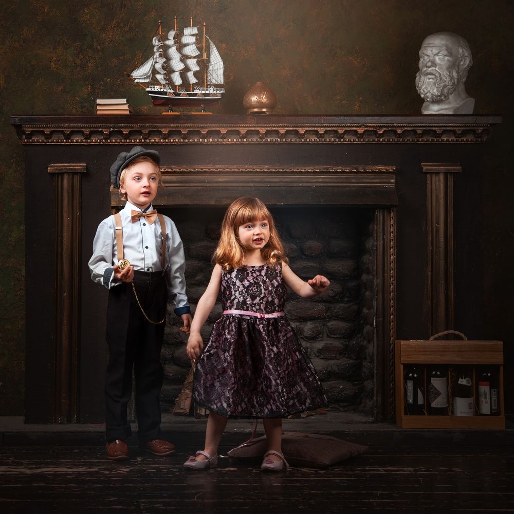 Photograph by Бабаев Зураб