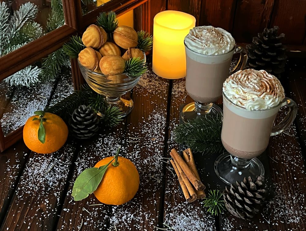 Photograph by Наталья Макарова