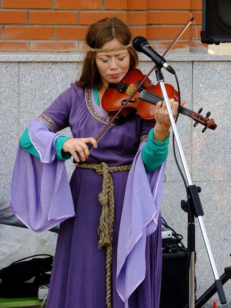 Фотография автора Гоголев Игорь