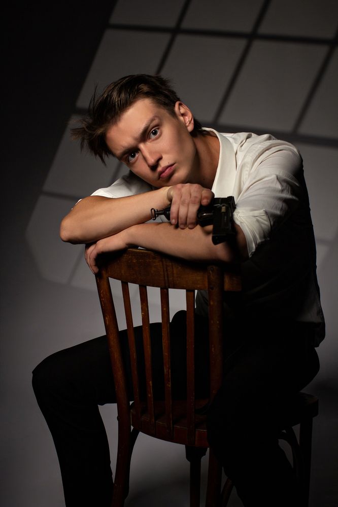 Photograph by Екатерина Ковалева