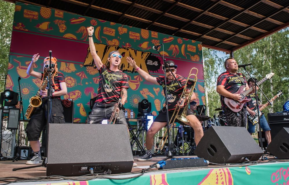 Photograph by Денис Винокуров