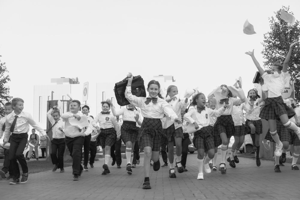 Photograph by Евгения Путинцева