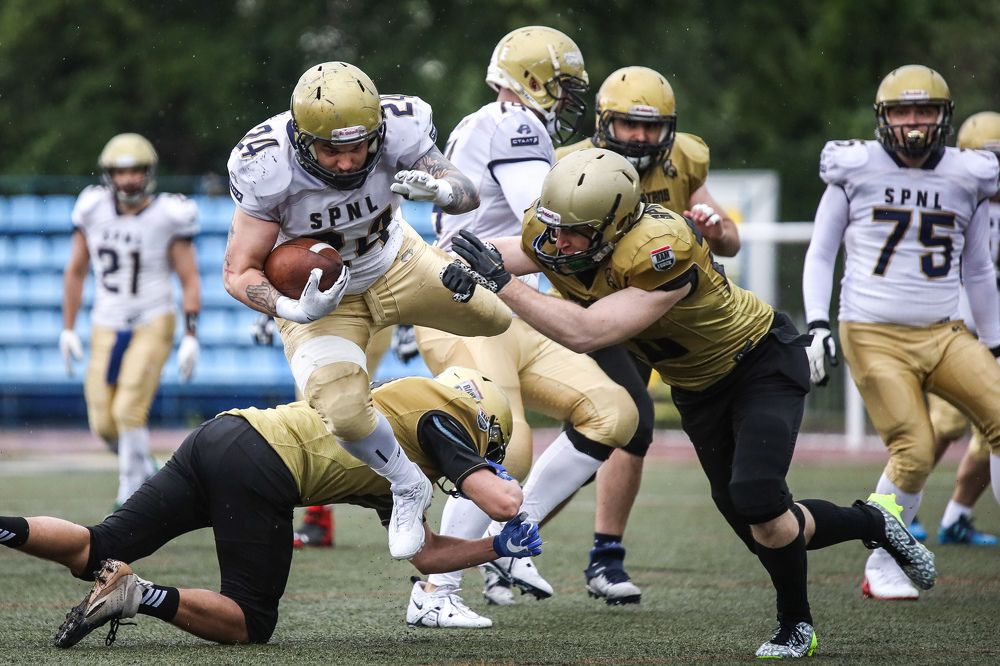 Photograph by Sergei Komlev