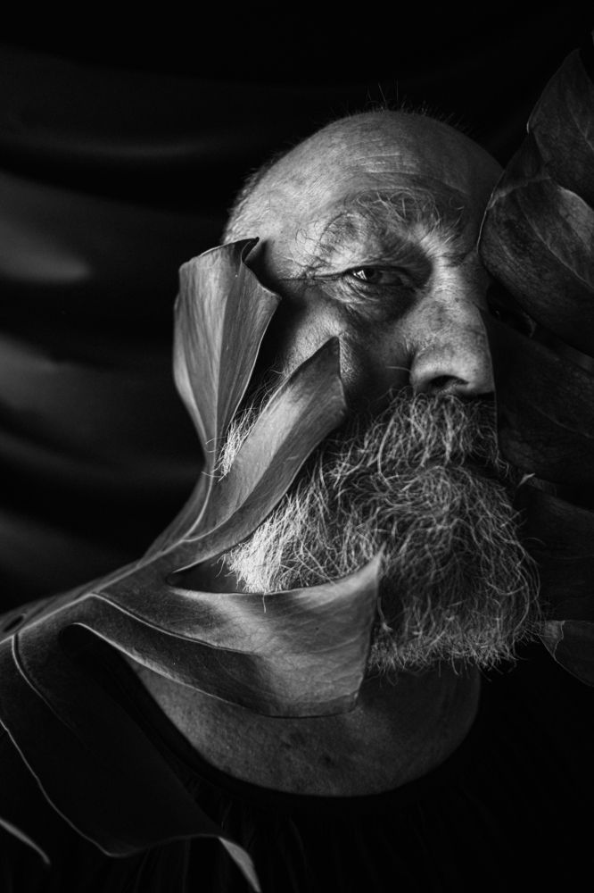 Photograph by Щеглова Марина