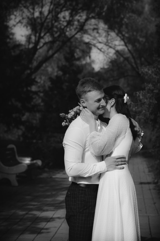 Фотография автора Ксения Вабищевич