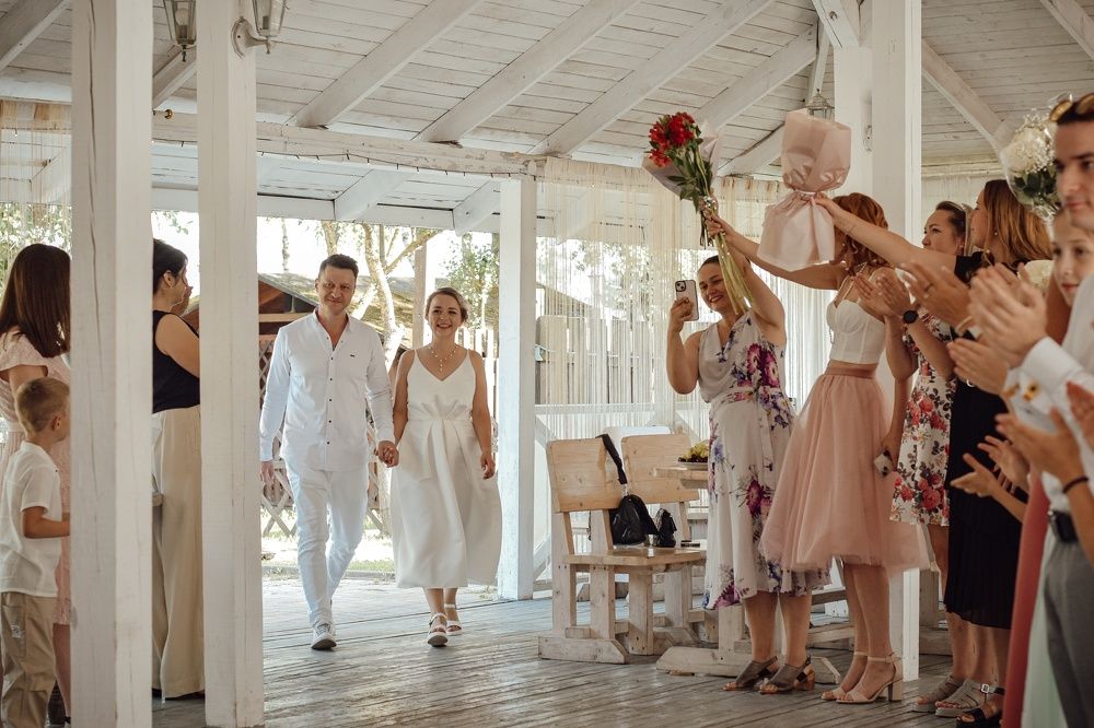 Фотография автора Ксения Вабищевич