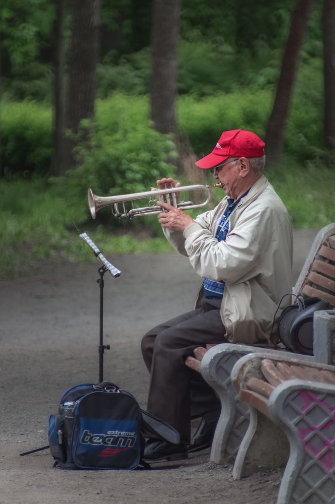Photograph by Елена Амозова