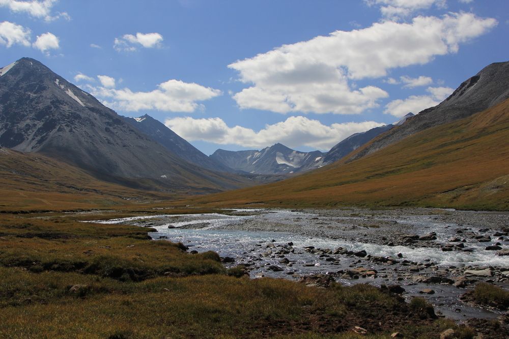 Photograph by Андрей Головин