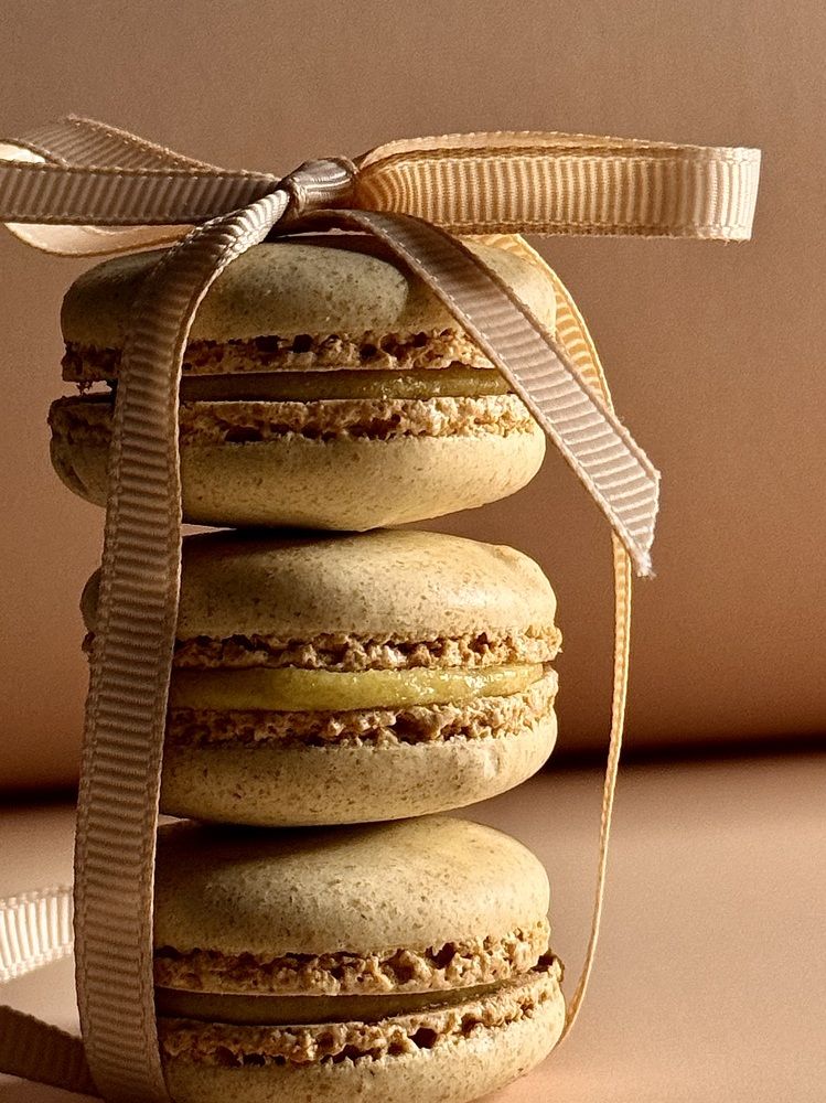 Photograph by Zhanna Kolesnikova