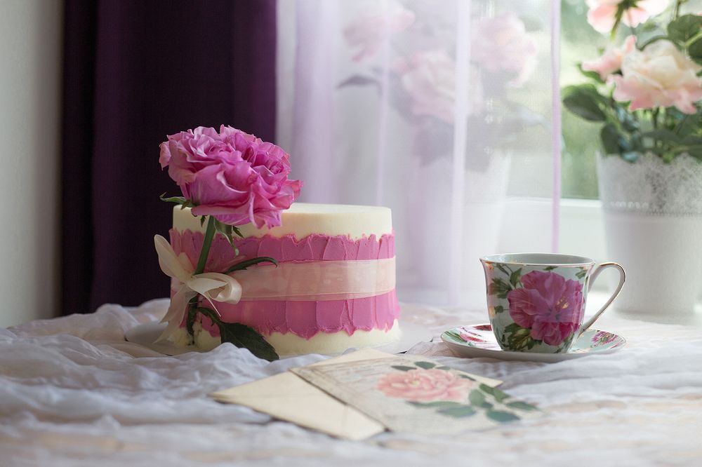 Photograph by Rimma Larkina