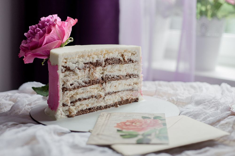 Photograph by Rimma Larkina