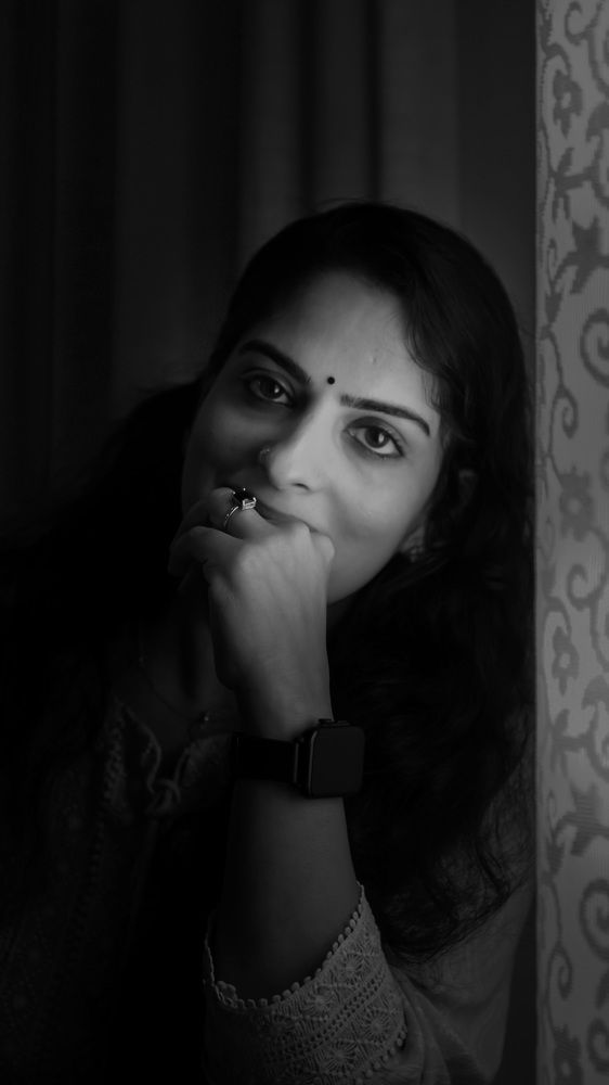 Фотография автора Sajeev Krishnan