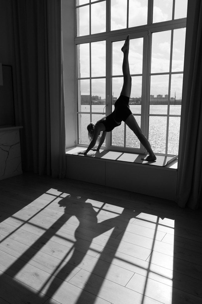 Photograph by Ольга Курнышова