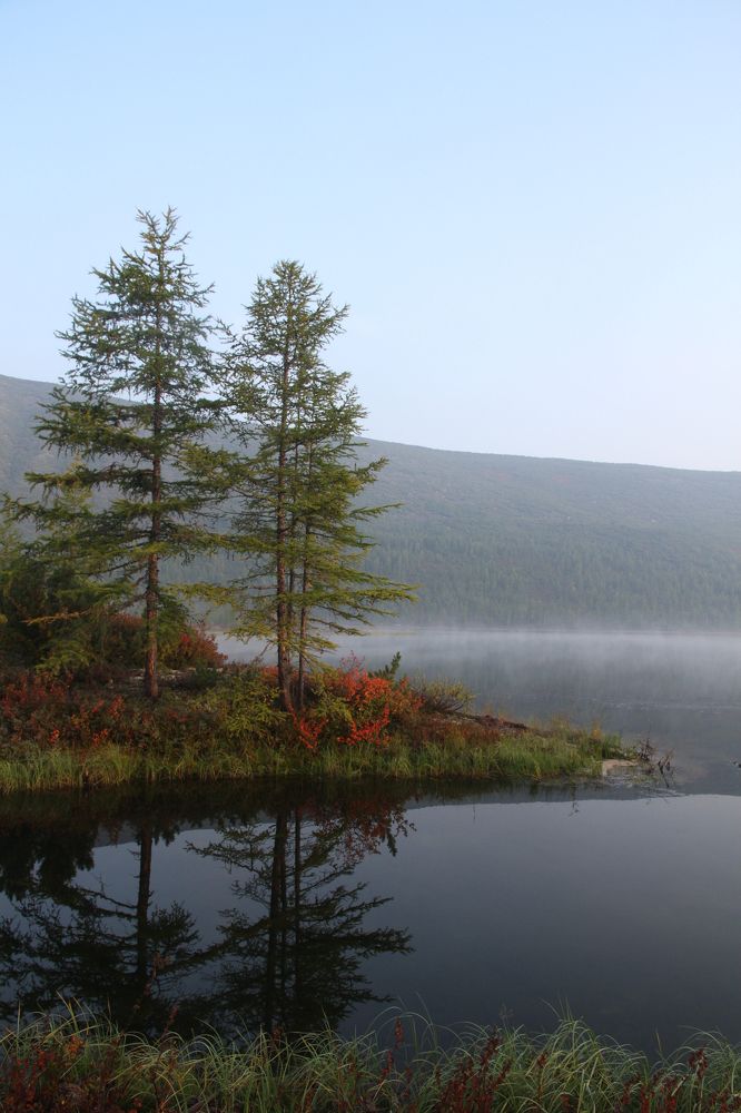 Photograph by Мария Жукова