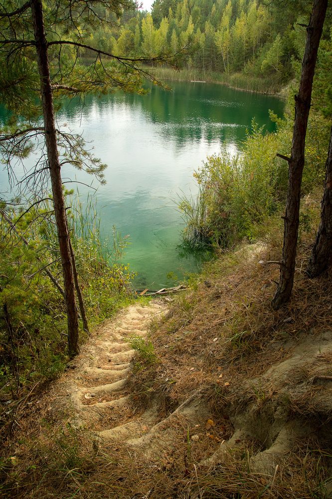 Photograph by Александр Войтко