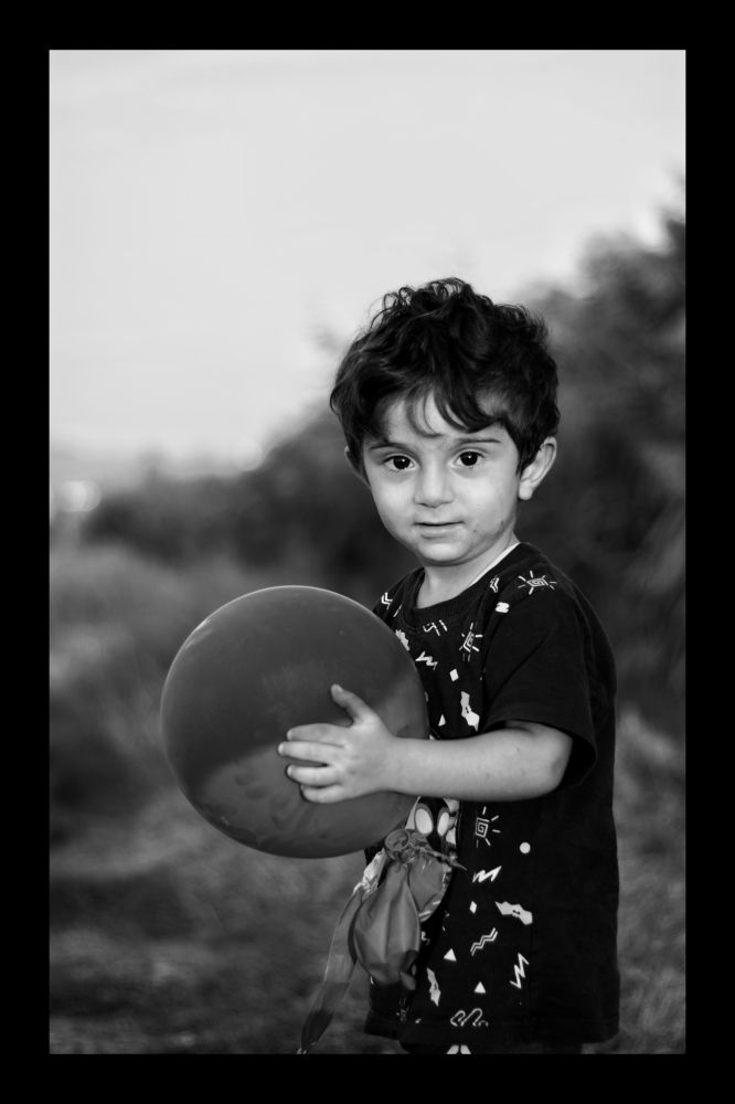 Photograph by میران اسماعیل وند