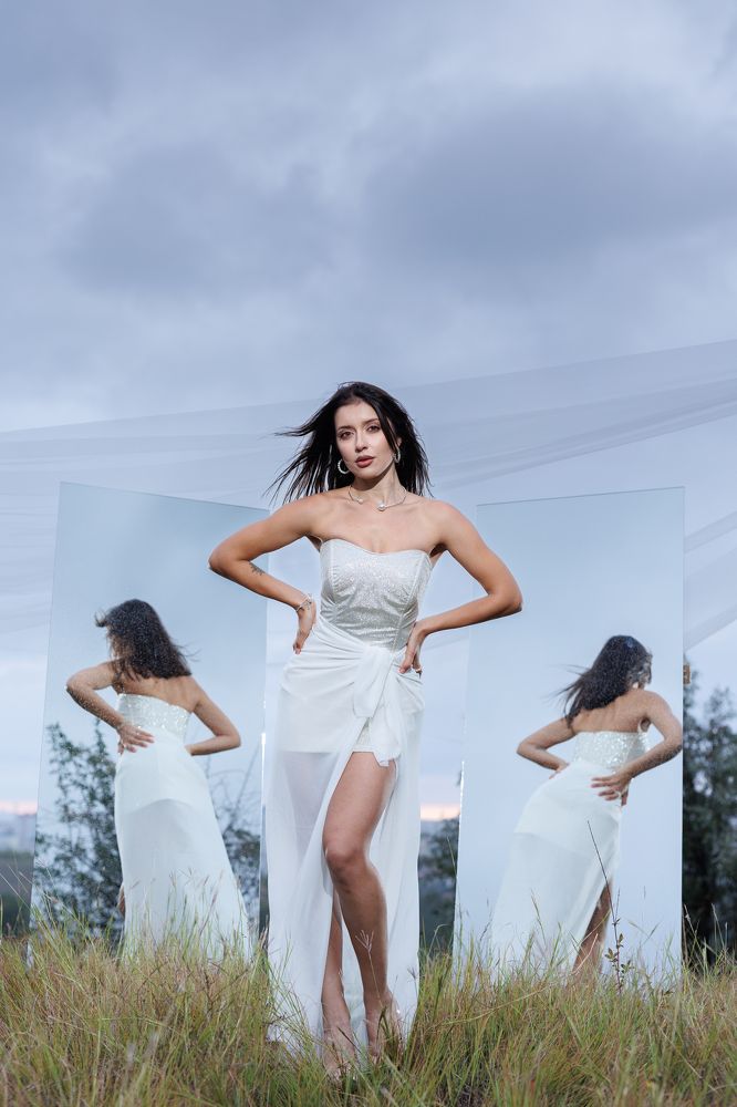 Photograph by NICOLAE MUNTEANU