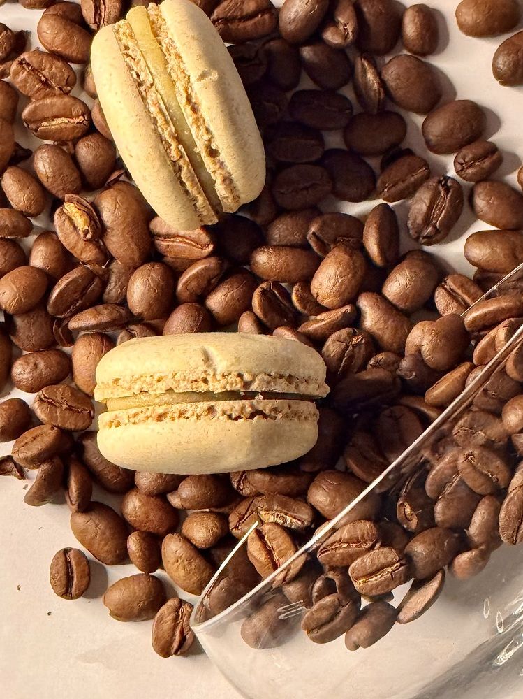 Photograph by Zhanna Kolesnikova