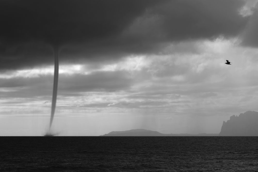 Photograph by Александр Астафьев