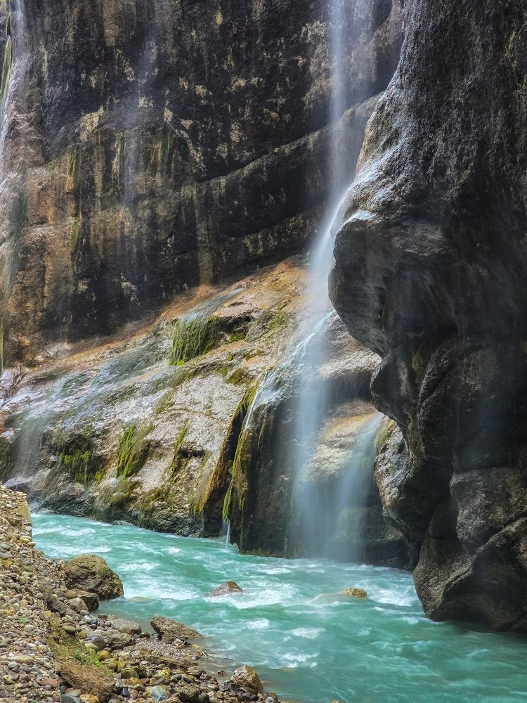 Горный хрусталь