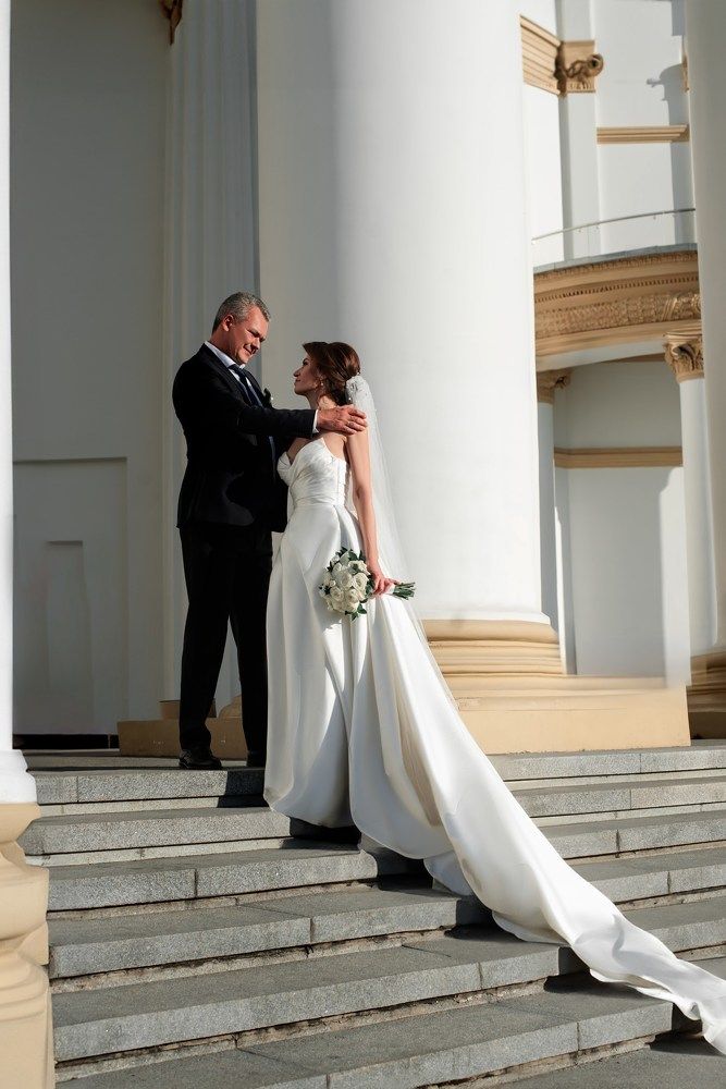 Photograph by Юлия Тарасова