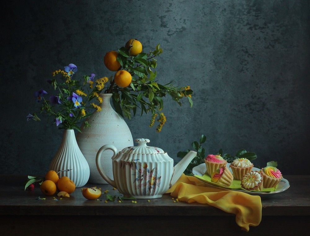 Photograph by Людмила Хрусталева*