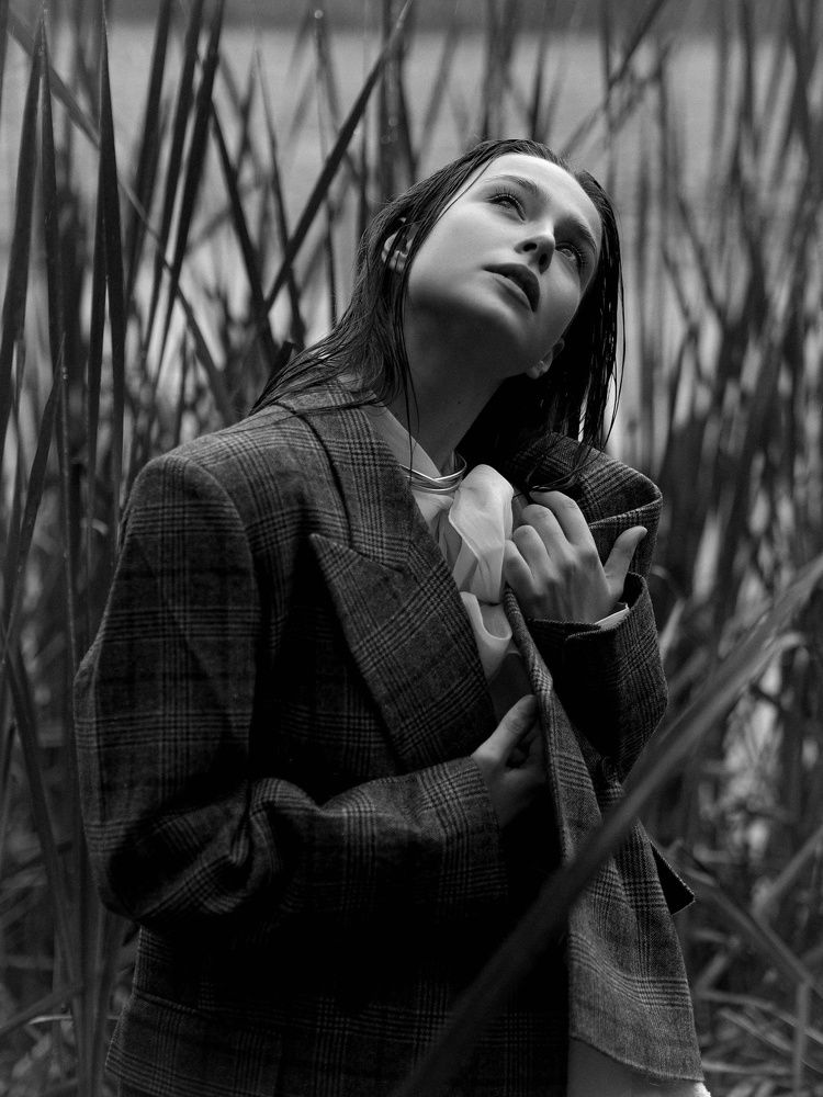 Photograph by Александра Мезенцева