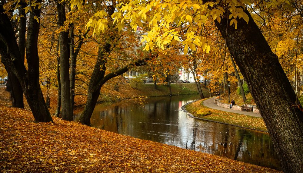 Photograph by Igors Rostikovs