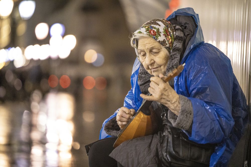 Photograph by Юлия Гранаткина