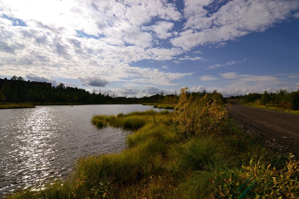 Photograph by Olga Mishenina