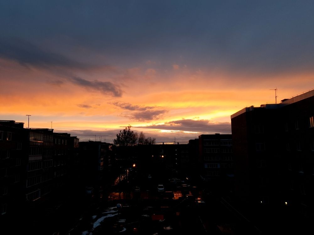 Photograph by Анастасия Калашникова