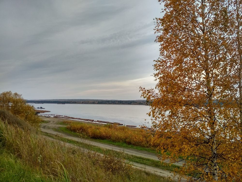 Photograph by Анастасия Калашникова