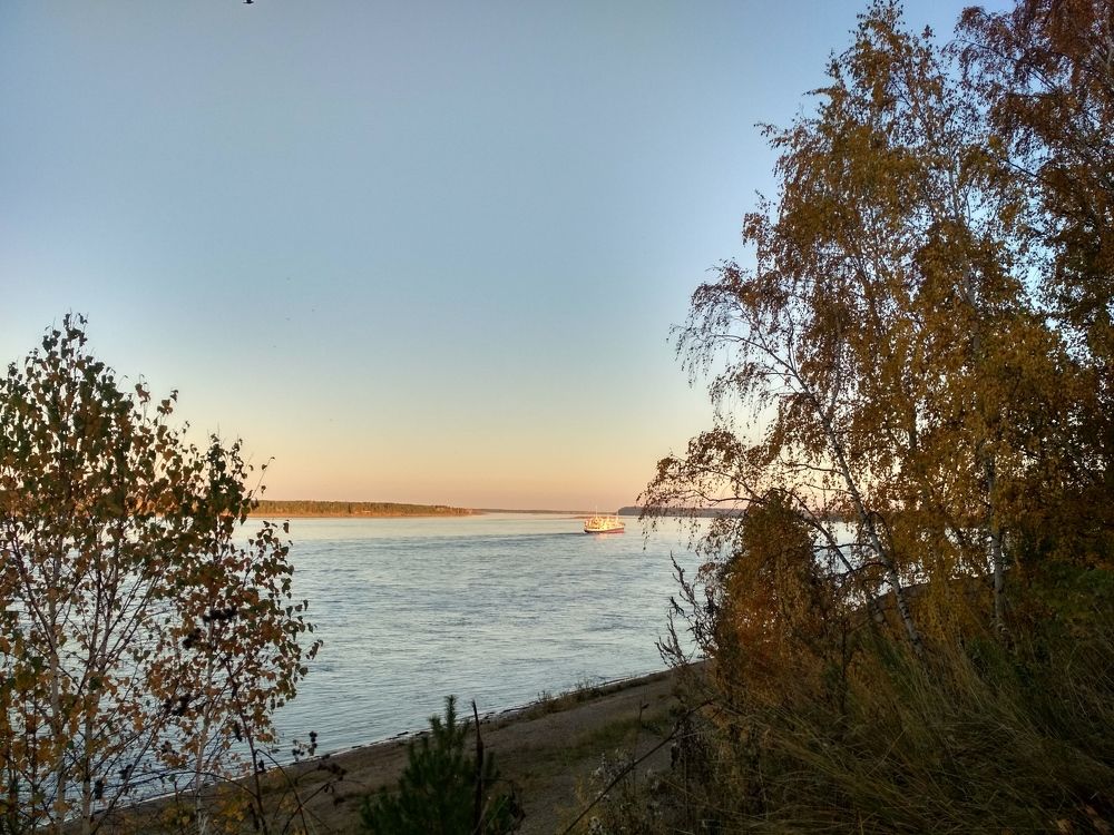 Photograph by Анастасия Калашникова