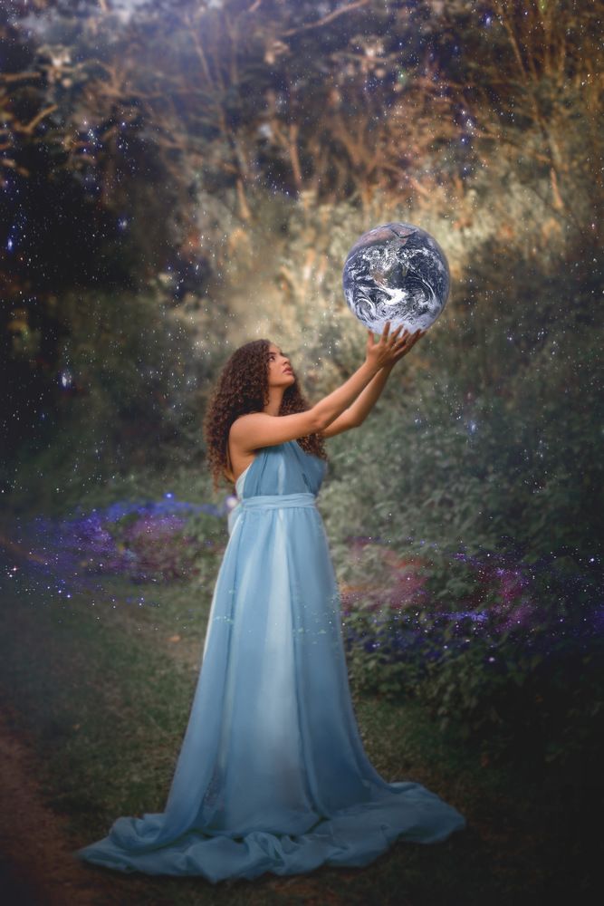 Photograph by Daniele Santiago de Paula