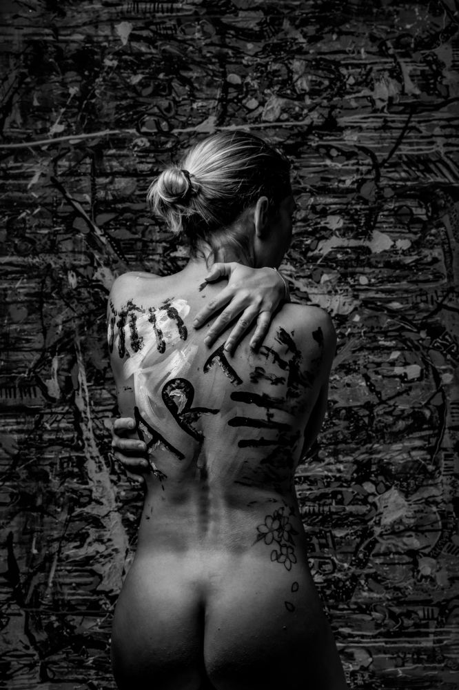 Naked Truth: An Exploration of the Soul Through Art