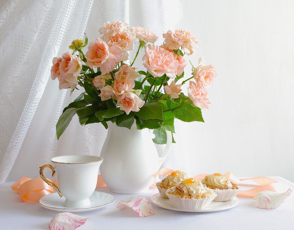 Photograph by Татьяна Долженкова