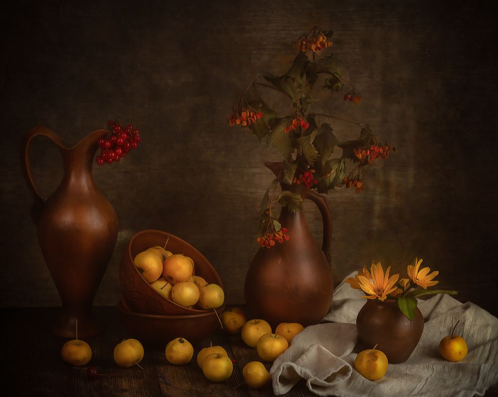 Photograph by Sidorova Kazza