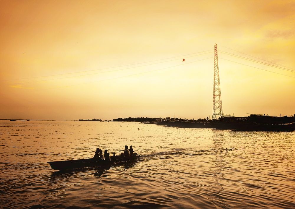 Photograph by Washiful Majid